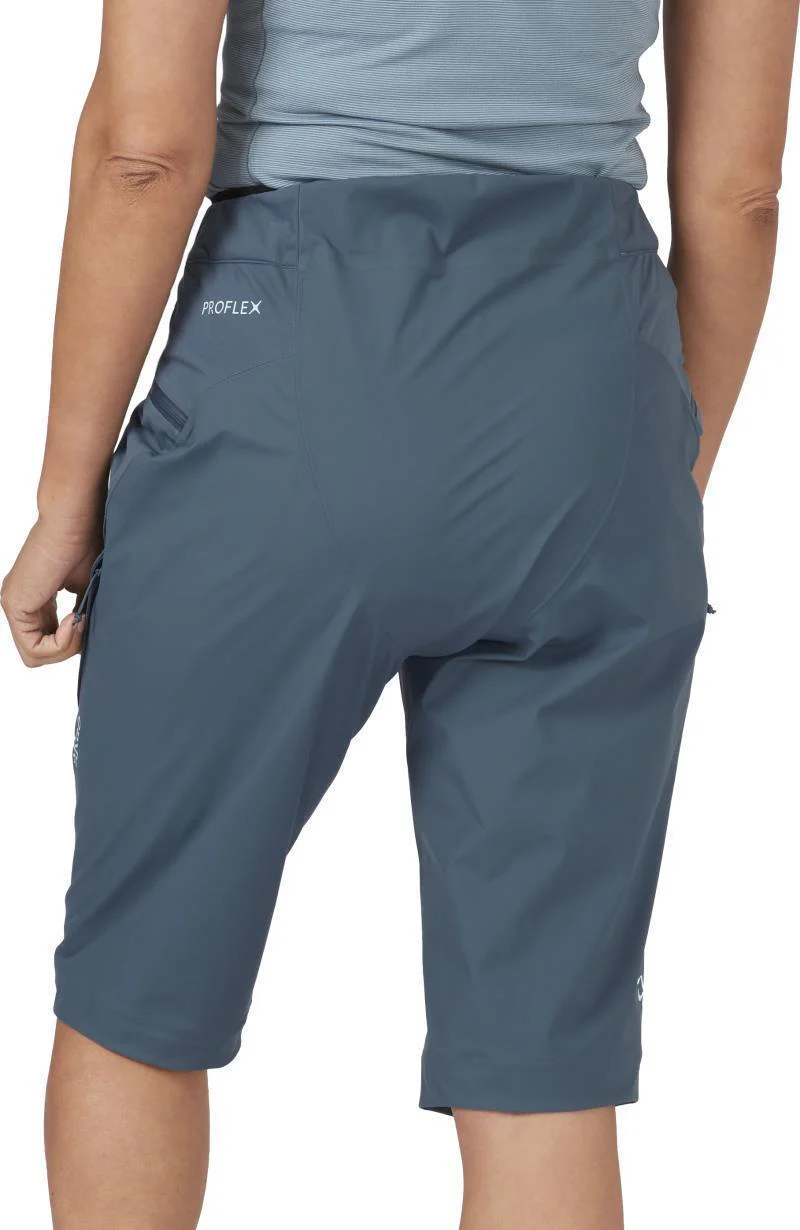 Cinder Kinetic Shorts - Womens - Image 9