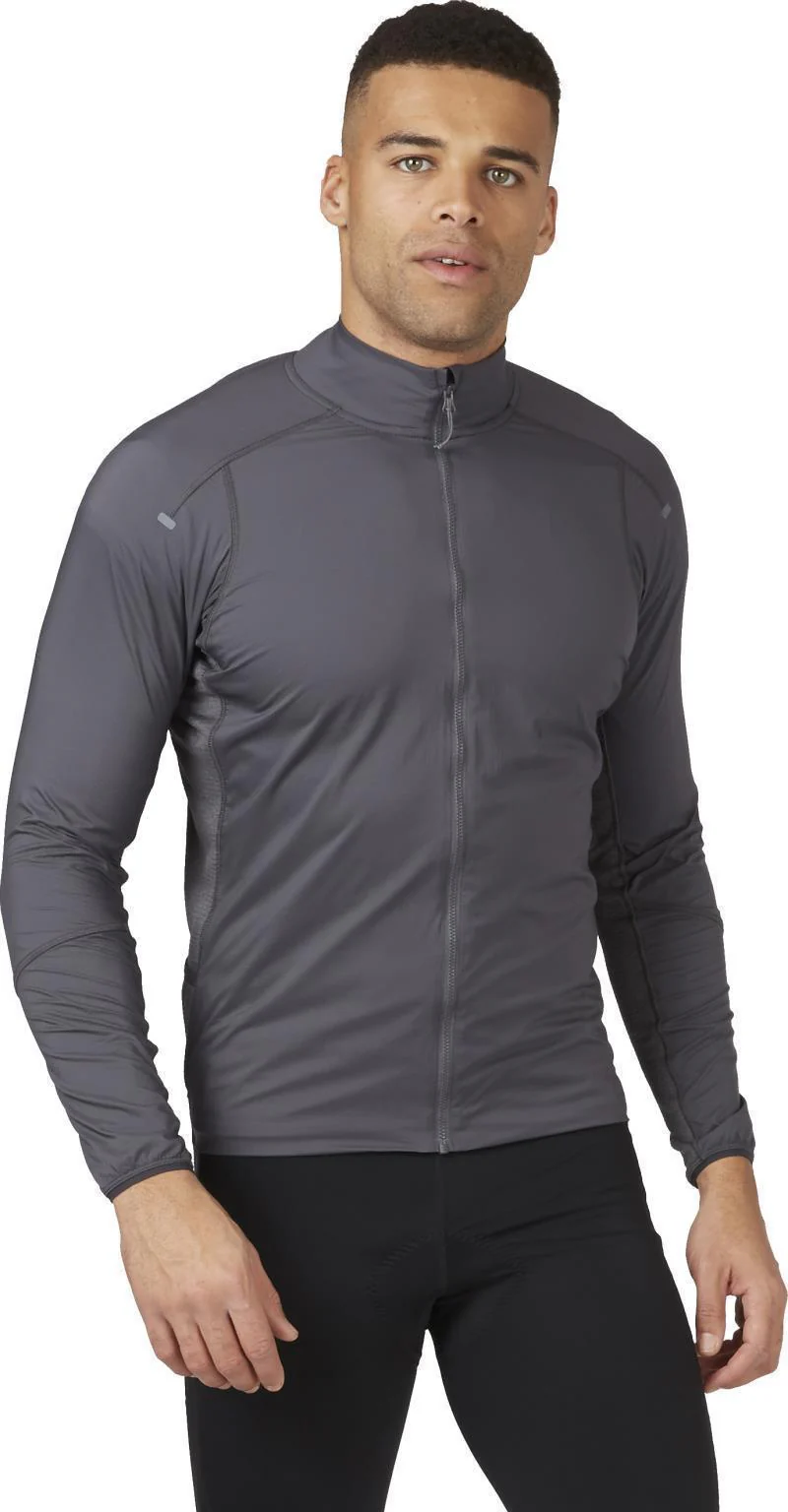 Cinder Ridgeline Jacket - Mens - Image 3