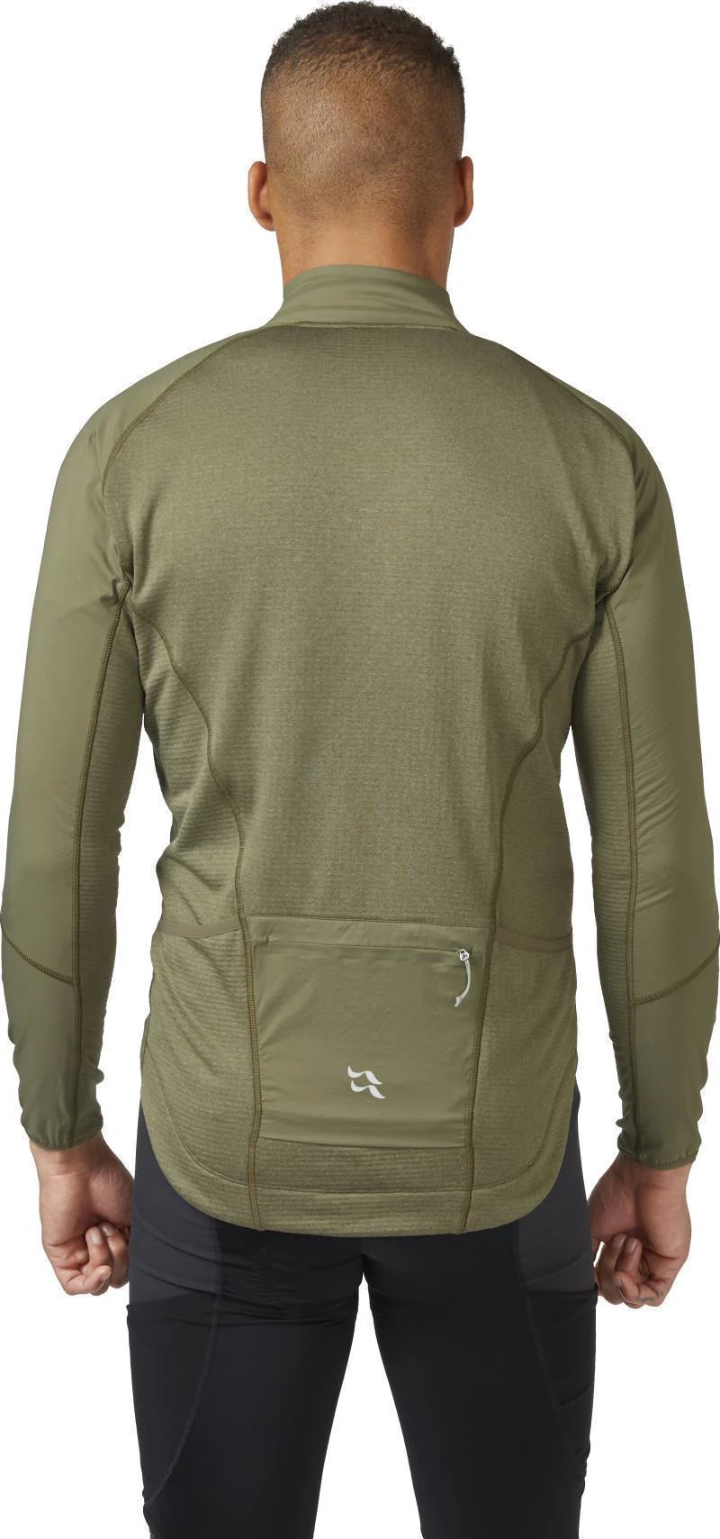 Cinder Ridgeline Jacket - Mens - Image 6