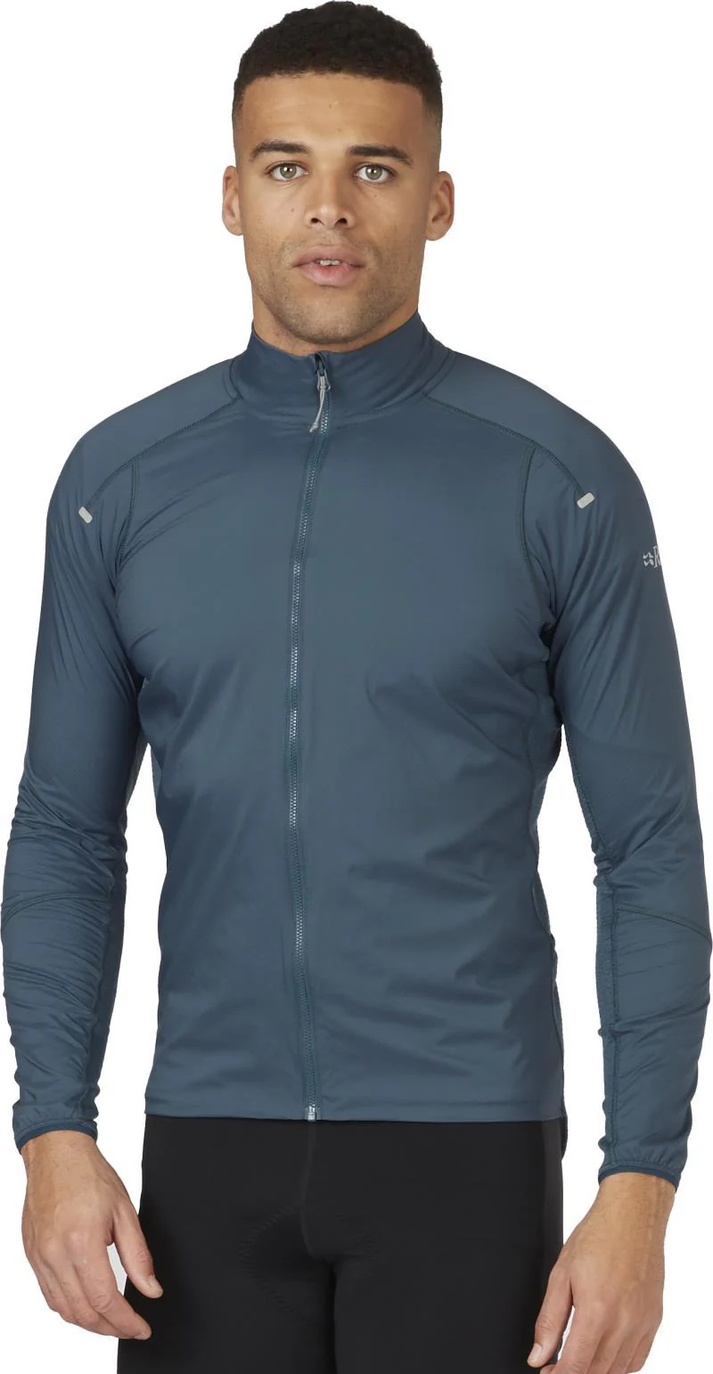 Cinder Ridgeline Jacket - Mens - Image 7