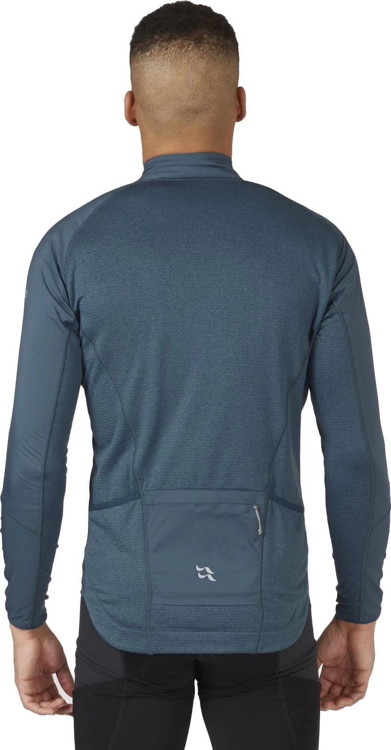 Cinder Ridgeline Jacket - Mens - Image 8