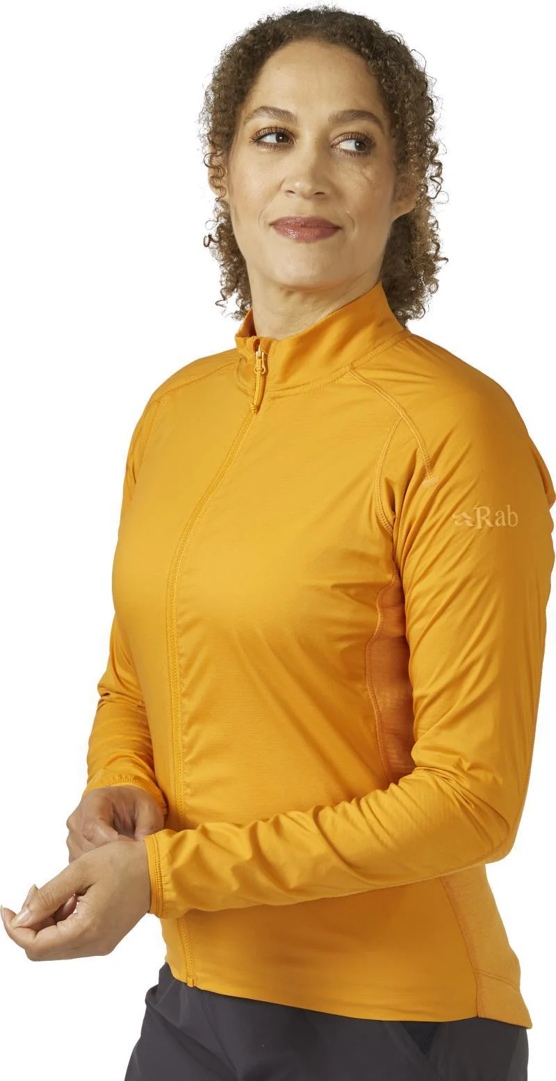 Cinder Ridgeline Jacket - Womens
