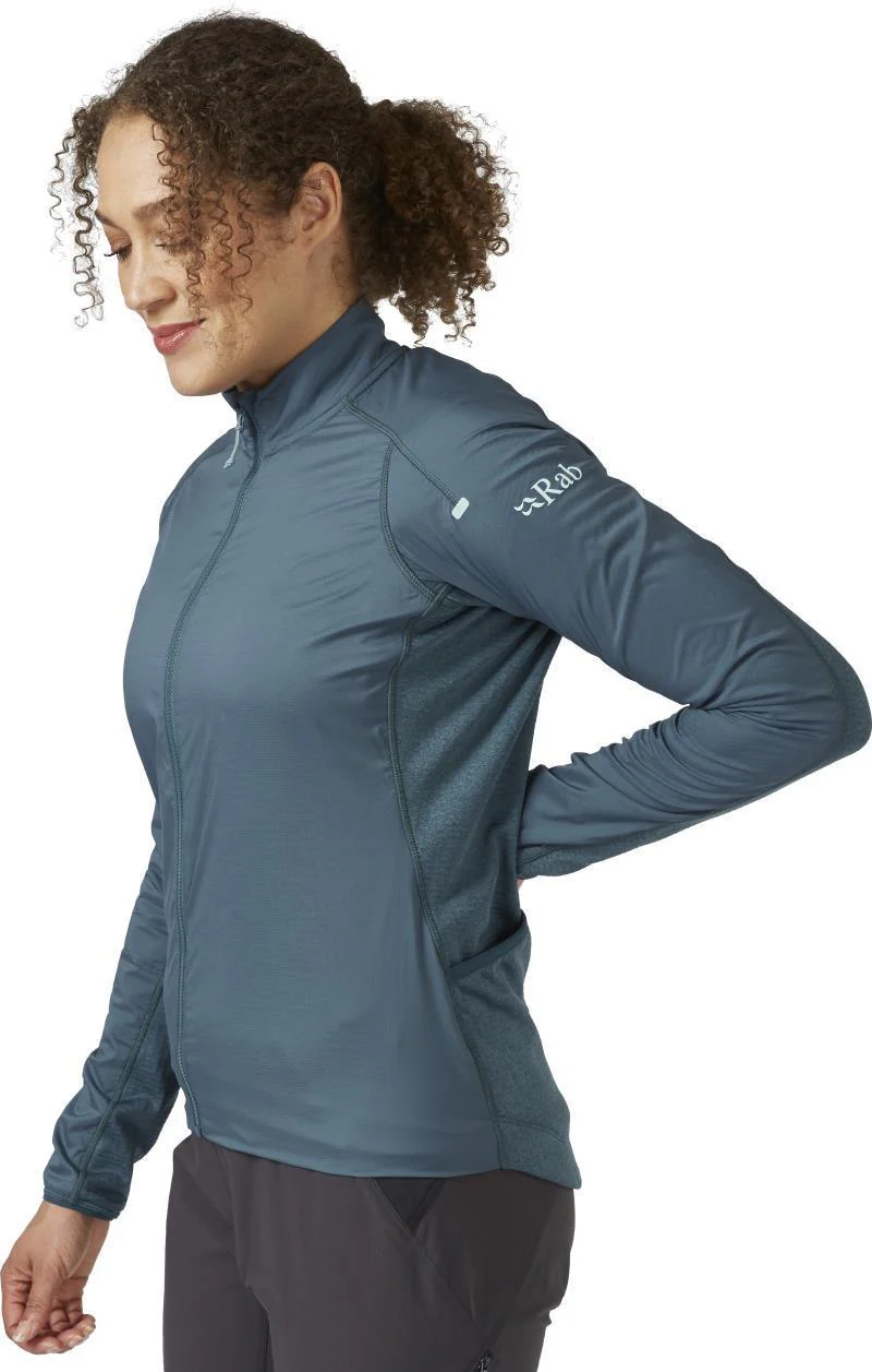 Cinder Ridgeline Jacket - Womens - Image 3