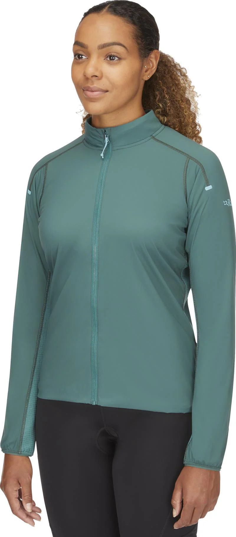 Cinder Ridgeline Jacket - Womens - Image 6