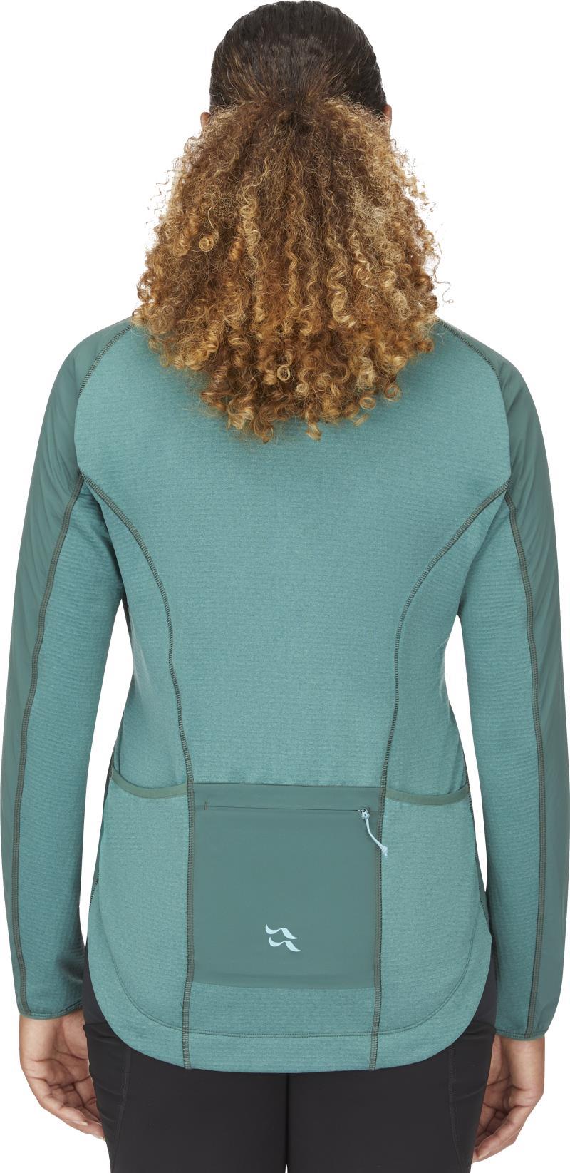 Cinder Ridgeline Jacket - Womens - Image 7
