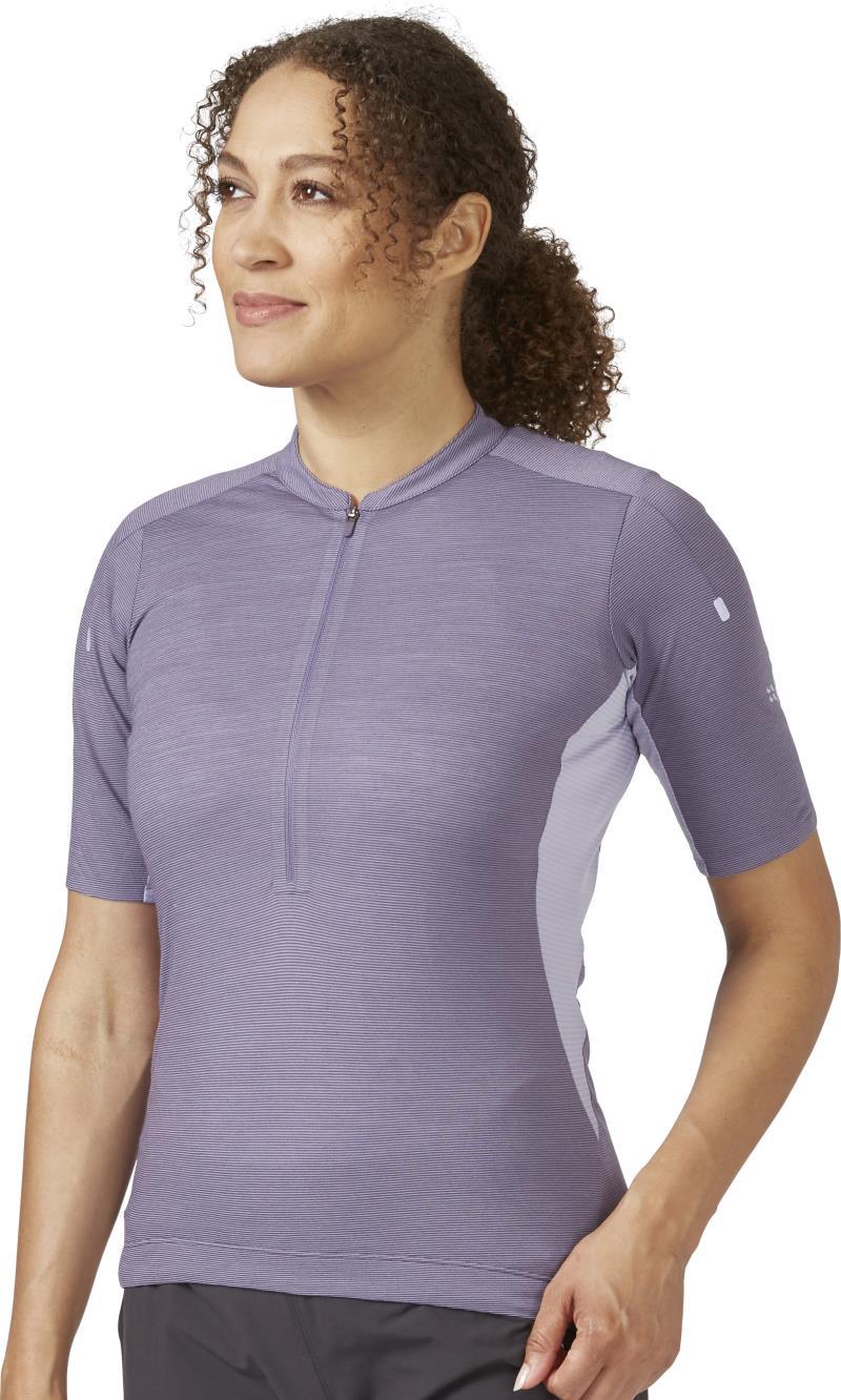 Cindercrino Zip Tee - Womens - Image 3