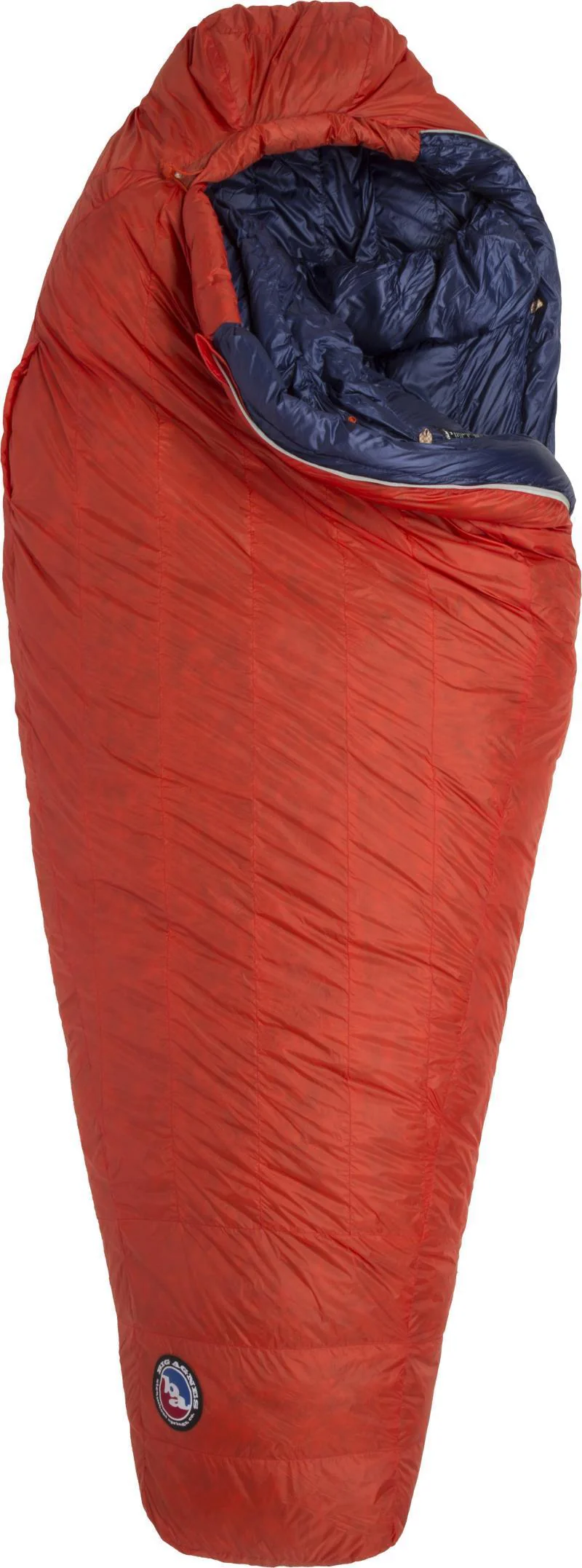 Cinnabar -20, -29C / -20F, Long - Image 2