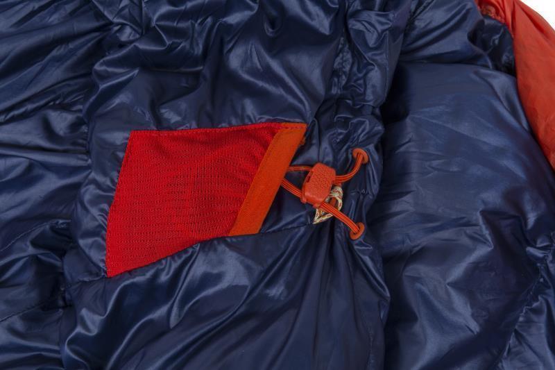 Cinnabar -40, -40C / -40F, Long - Image 11
