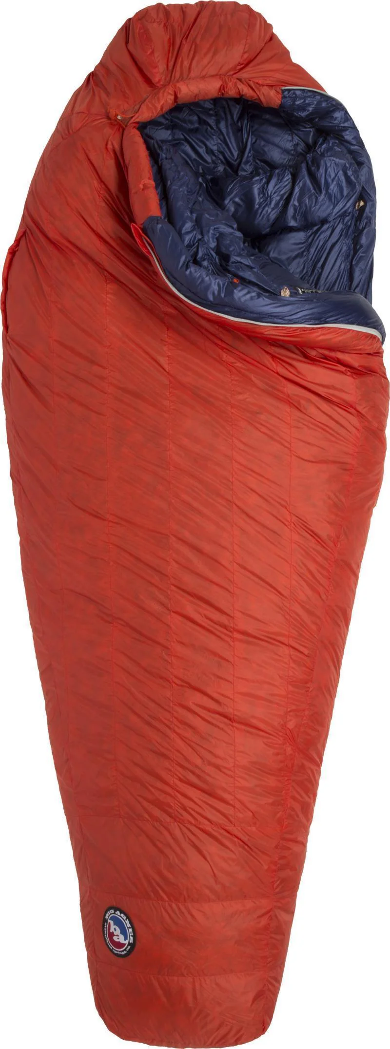 Cinnabar -40, -40C / -40F, Long - Image 2