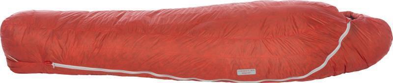 Cinnabar -40, -40C / -40F, Long - Image 3