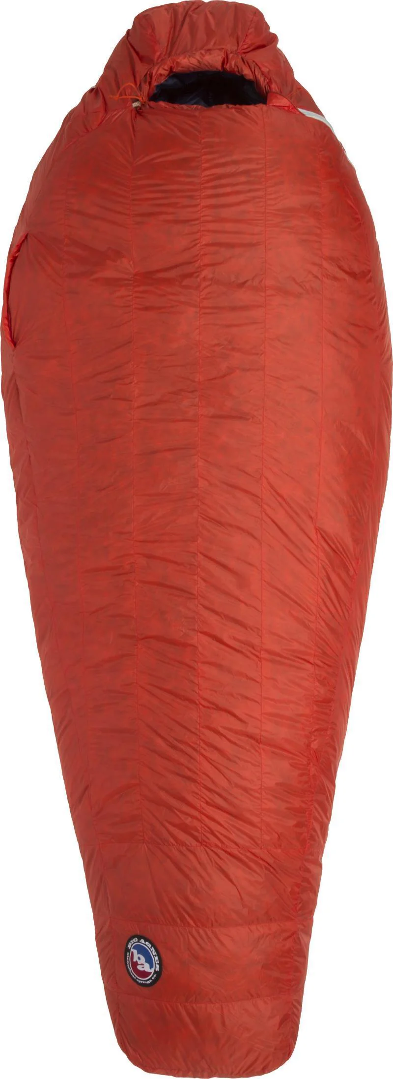Cinnabar -40, -40C / -40F, Reg
