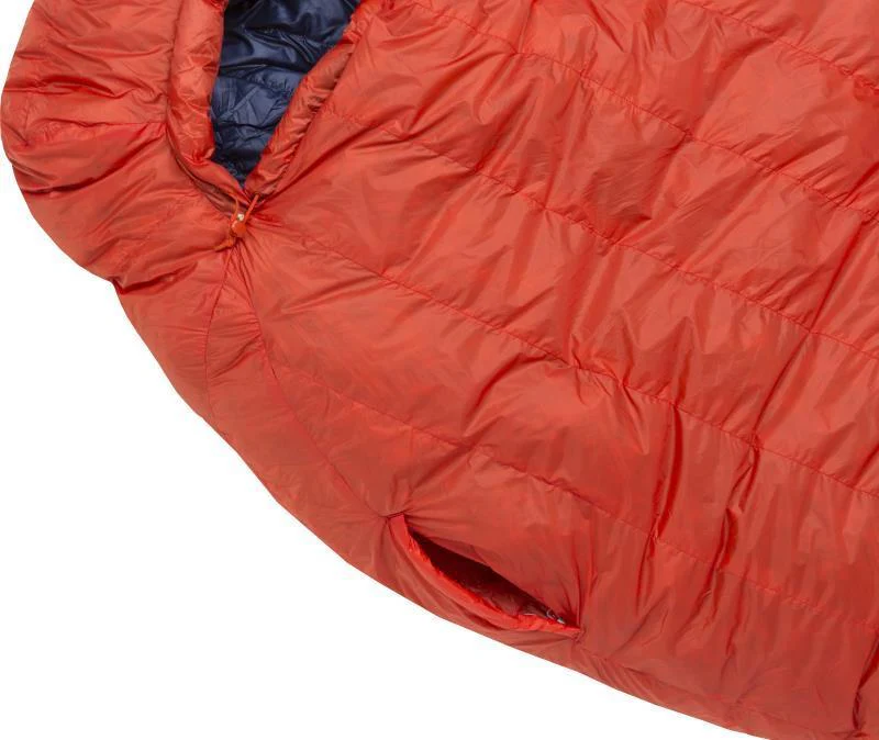 Cinnabar -40, -40C / -40F, Reg - Image 7