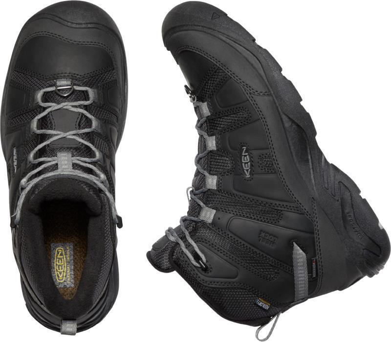 Circadia Mid Polar - Mens - Image 10