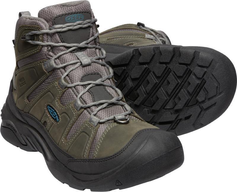 Circadia Mid Polar - Mens - Image 3