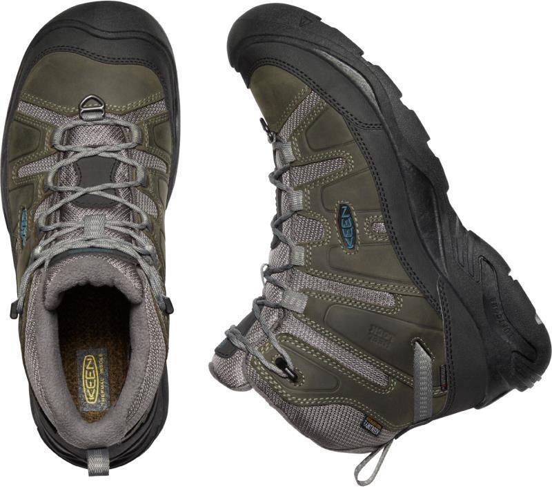 Circadia Mid Polar - Mens - Image 4