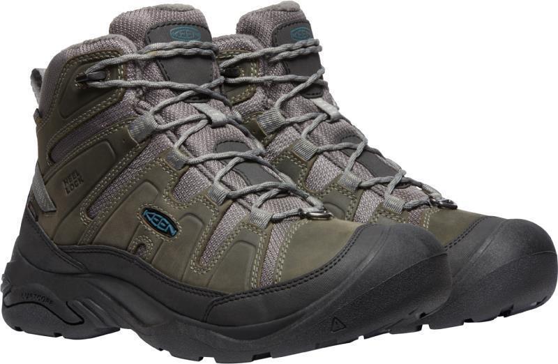 Circadia Mid Polar - Mens - Image 5