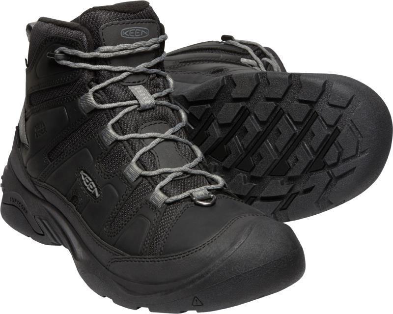 Circadia Mid Polar - Mens - Image 9