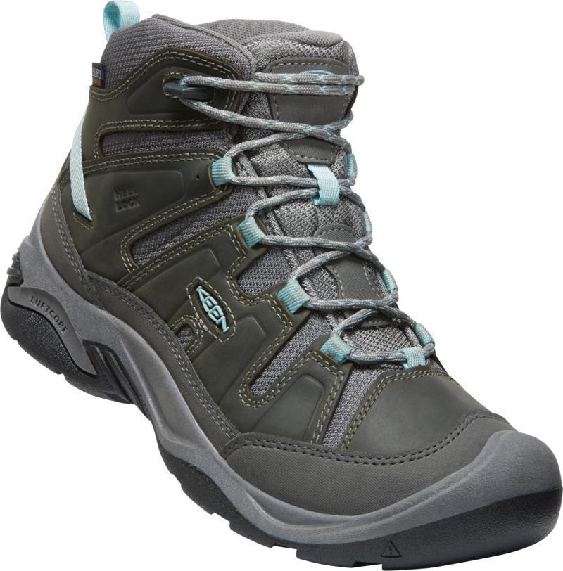 Circadia Mid WP - Womens
