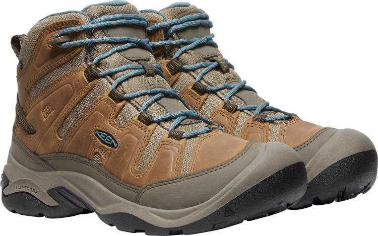 Circadia Mid WP - Womens - Image 10