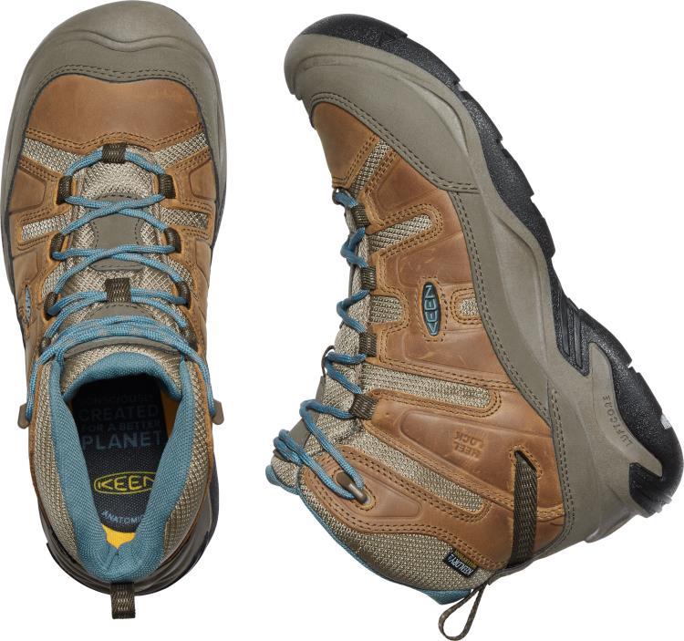 Circadia Mid WP - Womens - Image 11