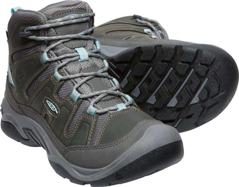 Circadia Mid WP - Womens - Image 3