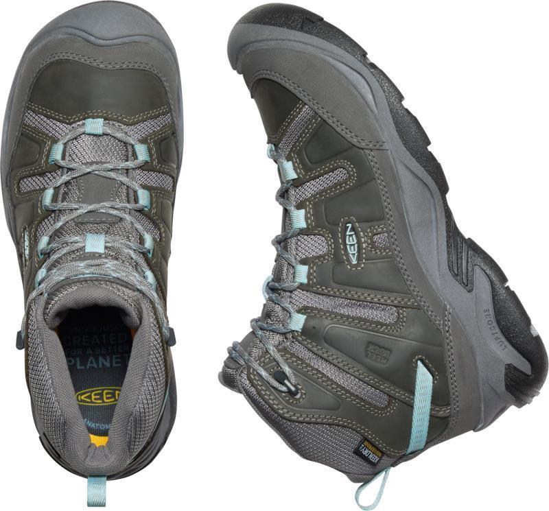 Circadia Mid WP - Womens - Image 5