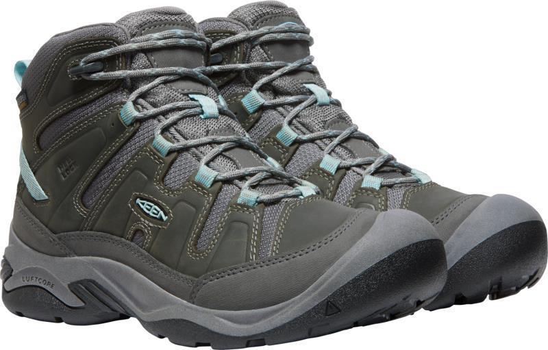 Circadia Mid WP - Womens - Image 6