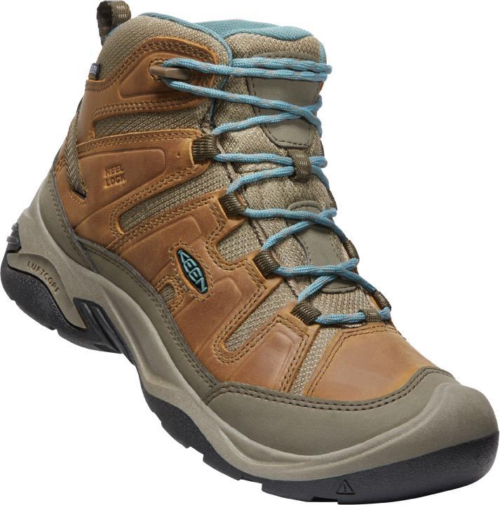 Circadia Mid WP - Womens - Image 7