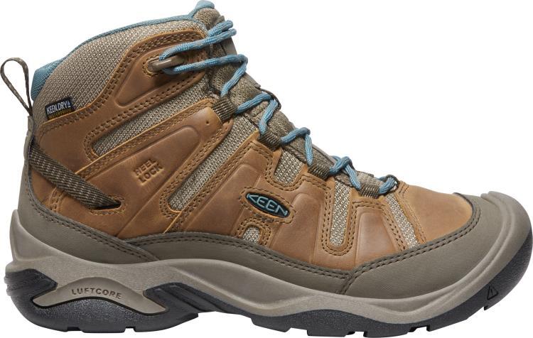 Circadia Mid WP - Womens - Image 8