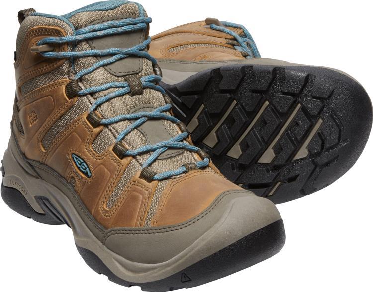 Circadia Mid WP - Womens - Image 9