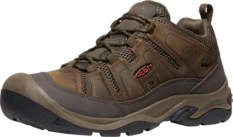 Circadia Vent, Wide - Mens