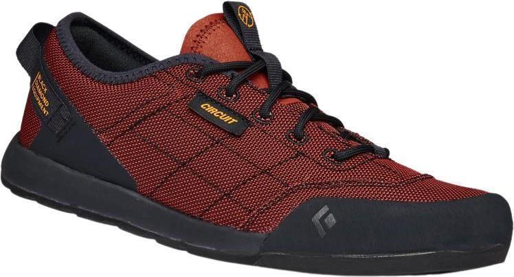 Circuit 2 - Mens - Image 7