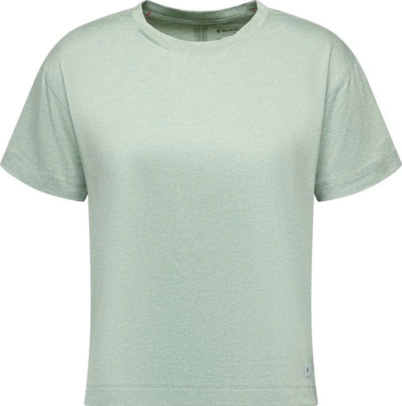 Circuit SS Tee Long - Womens - Image 2
