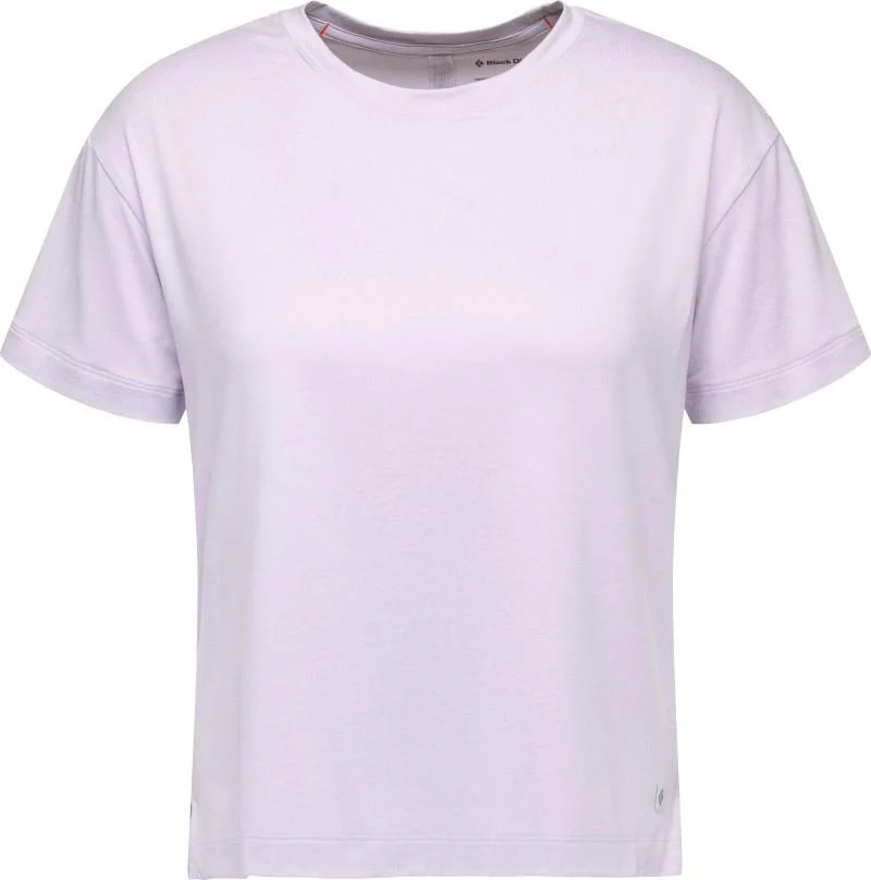 Circuit SS Tee Long - Womens - Image 3