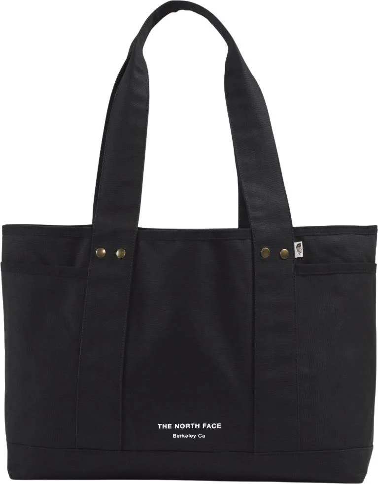 Circular Cotton Tote - Image 4