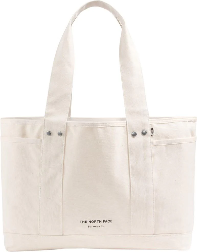 Circular Cotton Tote - Image 7