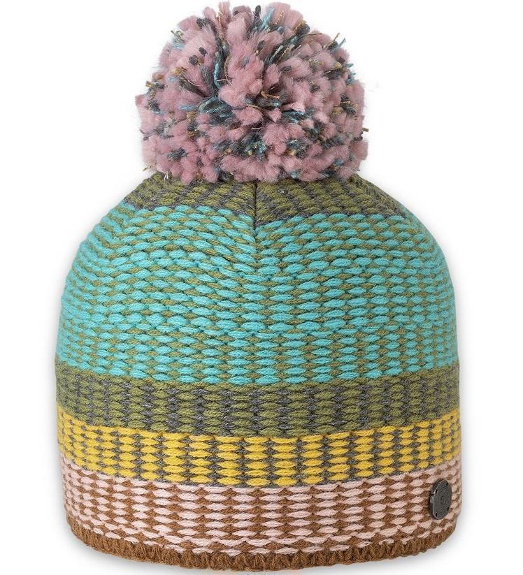 Circus Beanie - Womens - Image 3