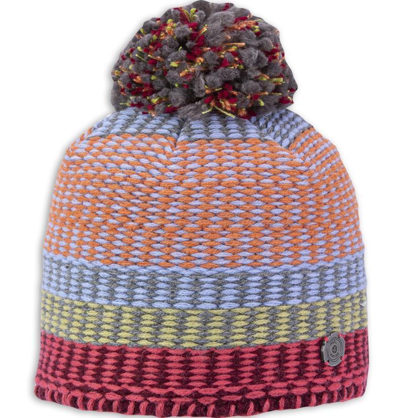 Circus Beanie - Womens - Image 6