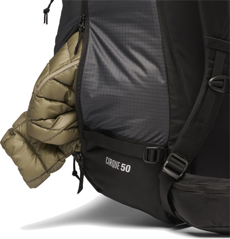 Cirque 50 Backpack - Image 6
