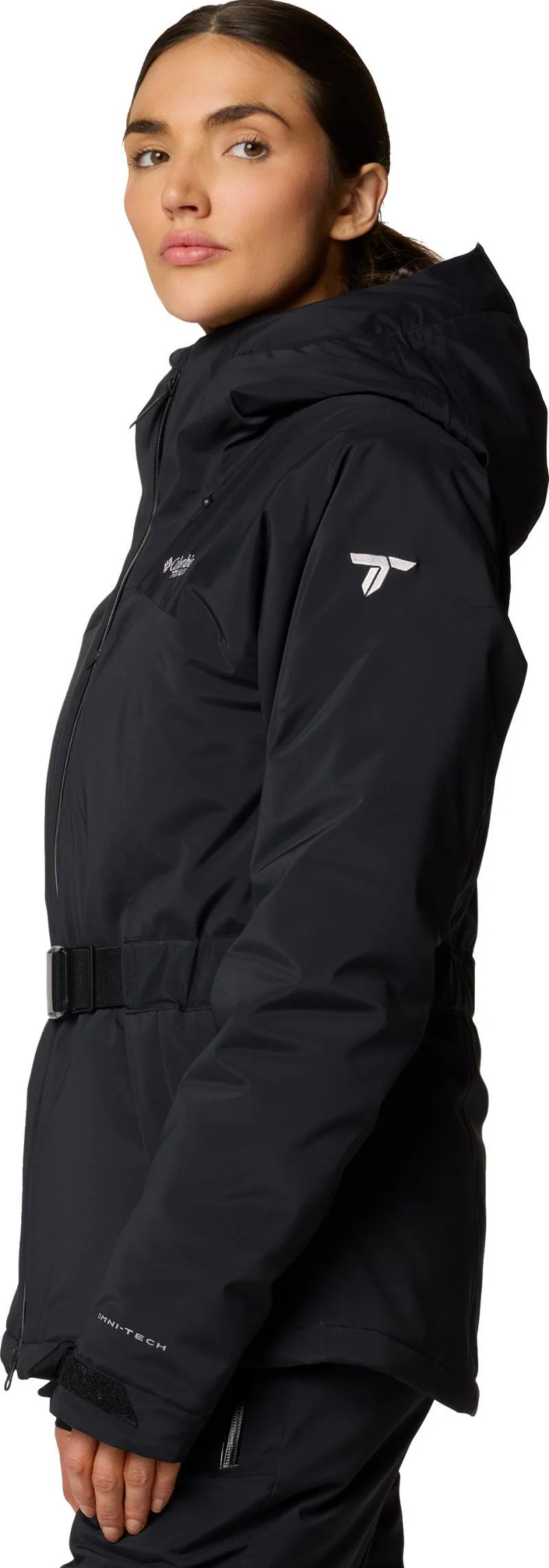 Cirque Bowl Insulated Jacket - Womens - Image 12