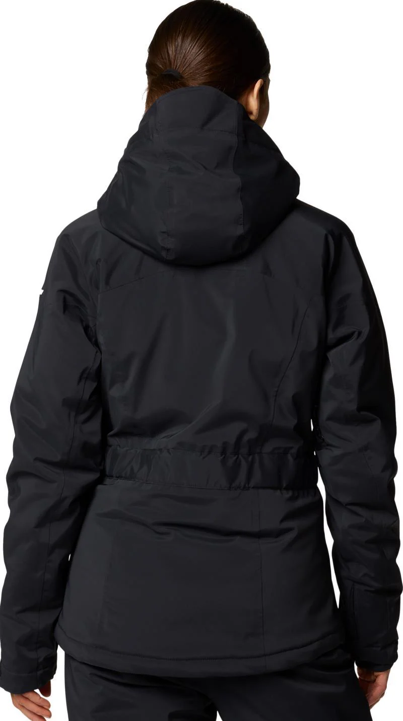 Cirque Bowl Insulated Jacket - Womens - Image 13