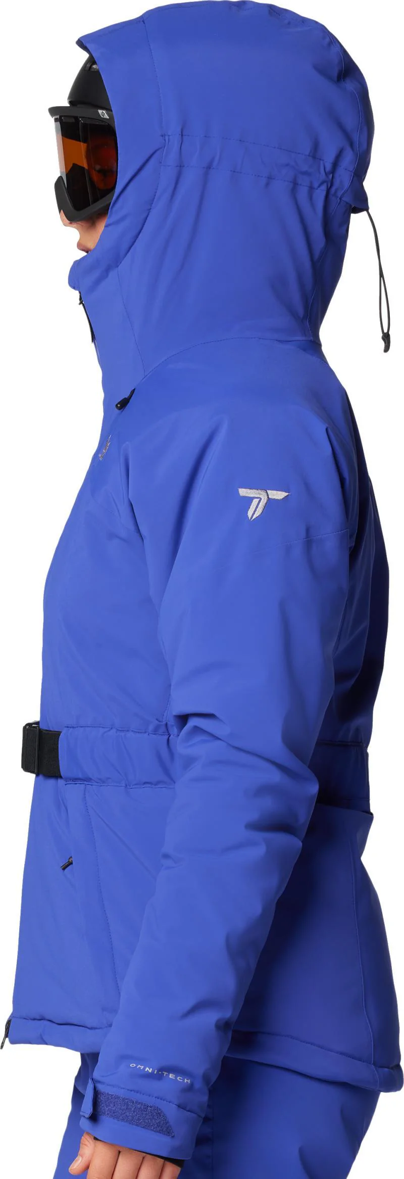 Cirque Bowl Insulated Jacket - Womens - Image 16