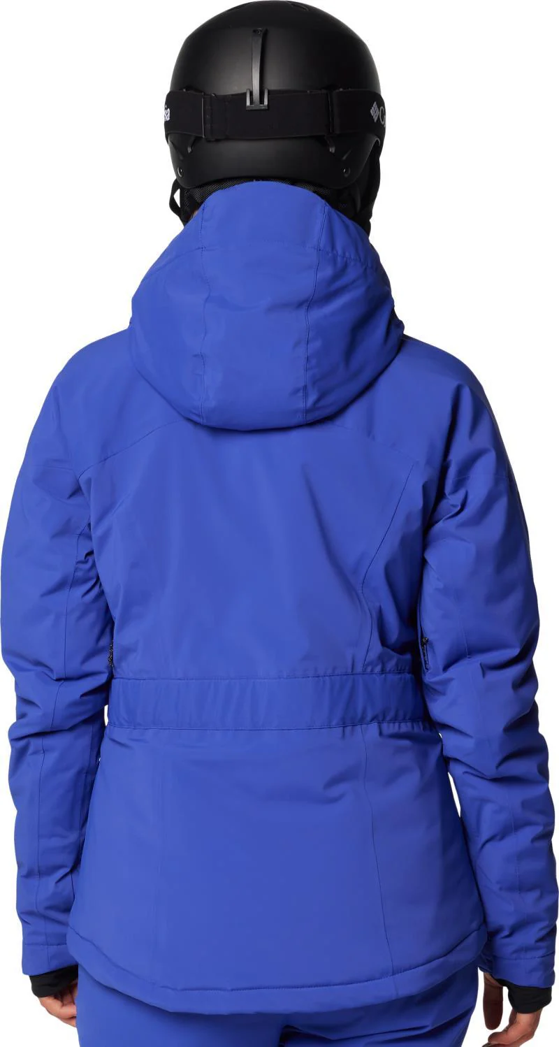 Cirque Bowl Insulated Jacket - Womens - Image 17