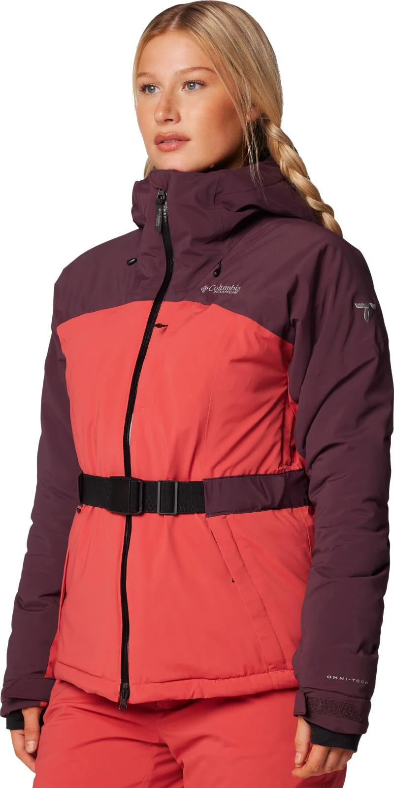 Cirque Bowl Insulated Jacket - Womens - Image 20