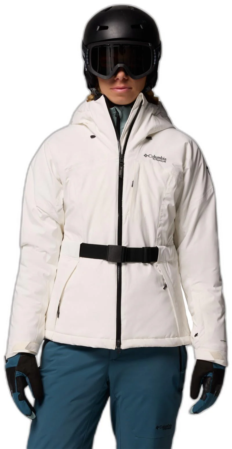Cirque Bowl Insulated Jacket - Womens - Image 23
