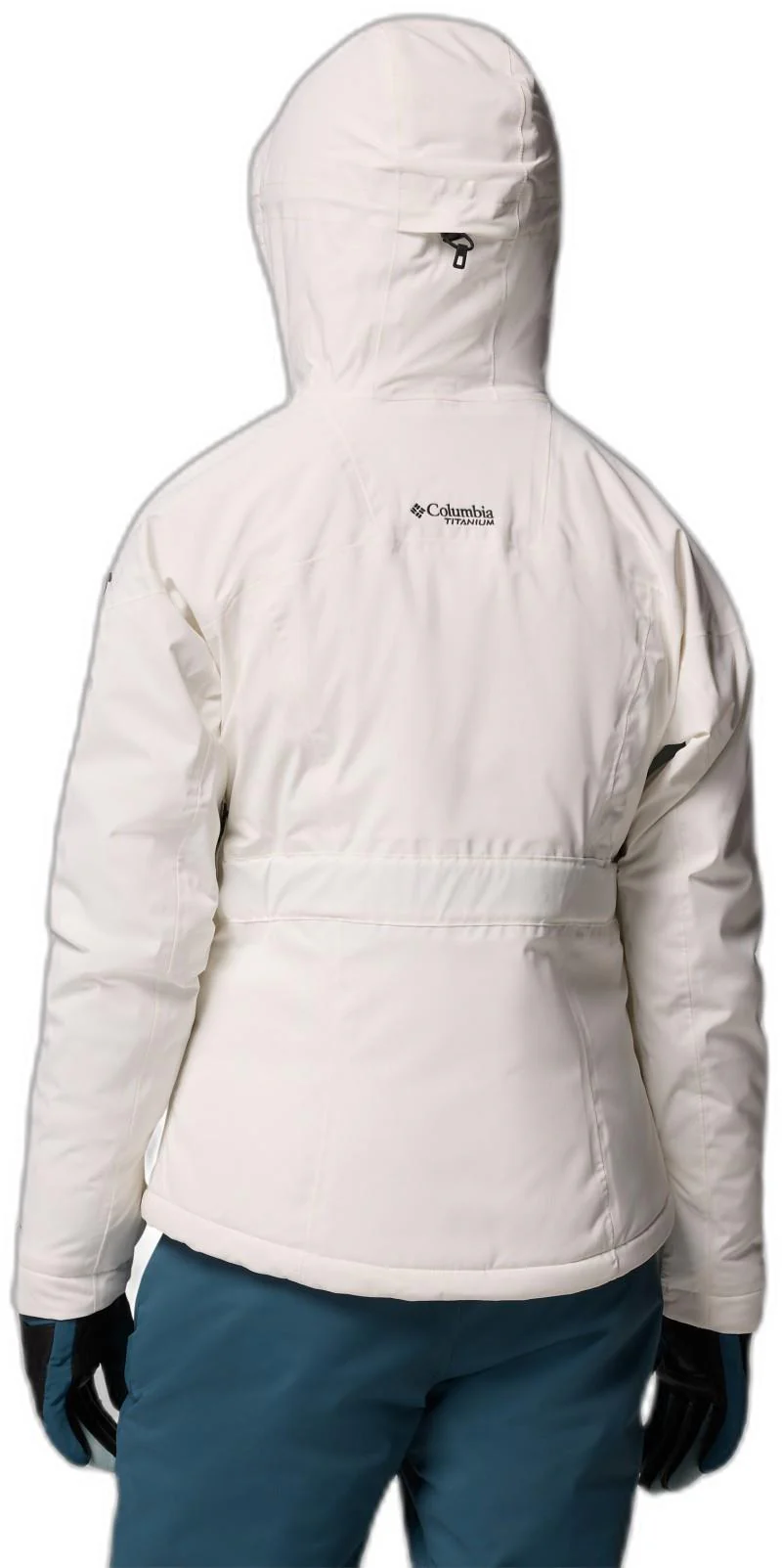 Cirque Bowl Insulated Jacket - Womens - Image 24