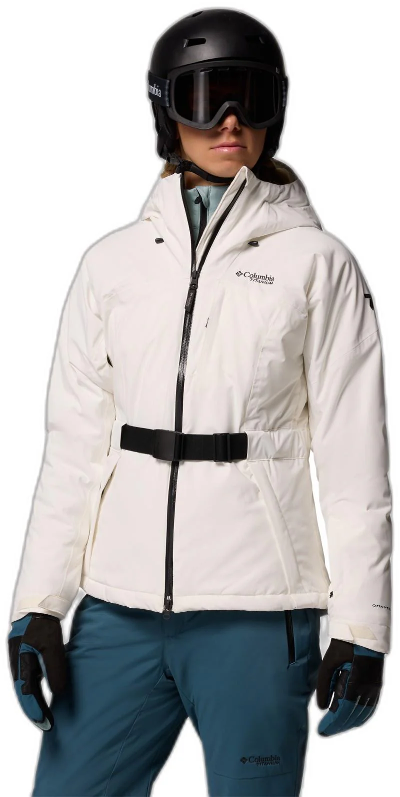Cirque Bowl Insulated Jacket - Womens - Image 25