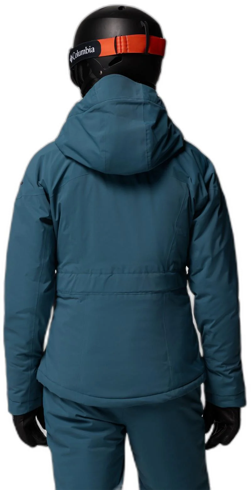 Cirque Bowl Insulated Jacket - Womens - Image 27