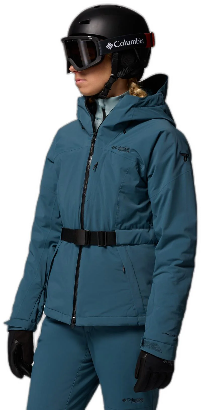 Cirque Bowl Insulated Jacket - Womens - Image 28