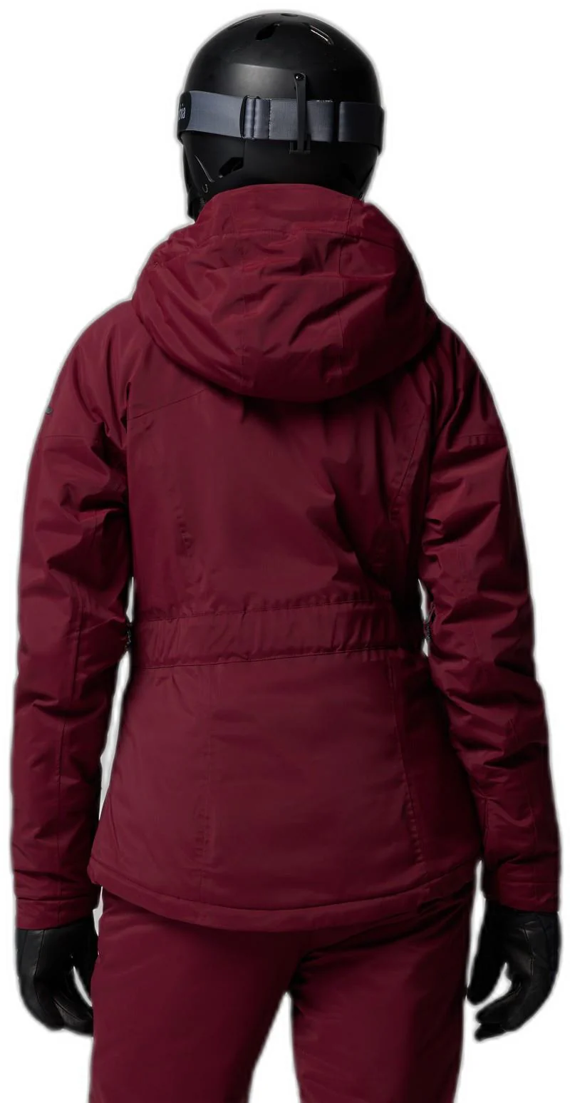Cirque Bowl Insulated Jacket - Womens - Image 30